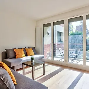 - Quartier Montparnasse 2 Free Netflix París