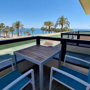 Blue Aloha Sea View Benalmádena
