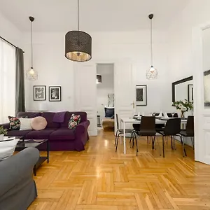 Black & White Appartement