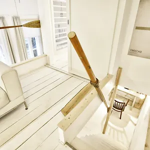 Designer - A10 Appartement
